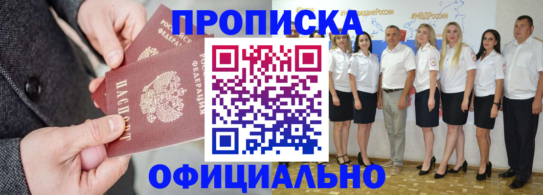 временная прописка в Щёкино